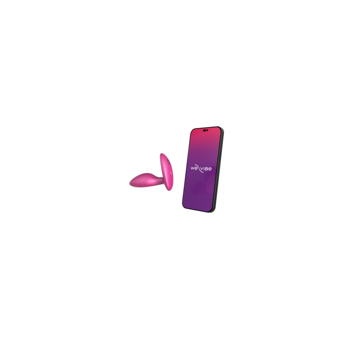 WE-VIBE DITTO+ 